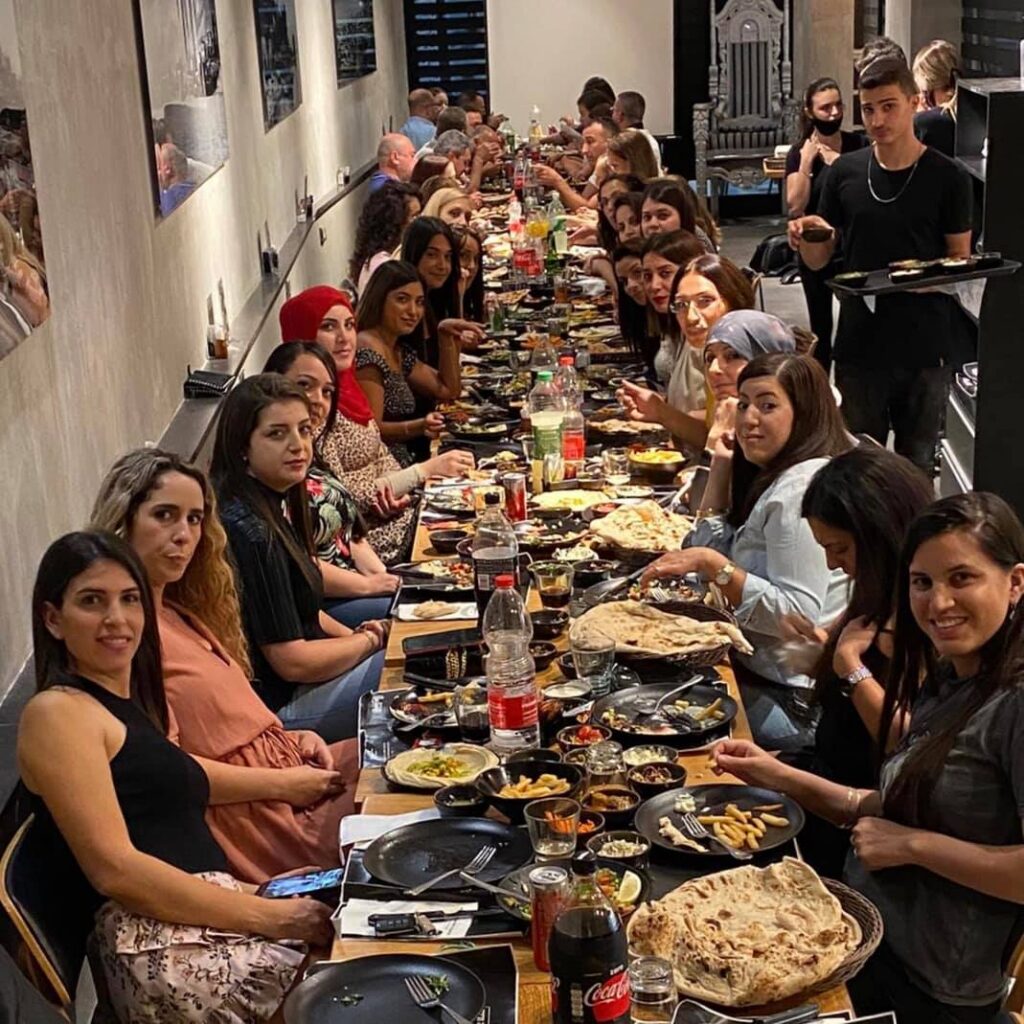 Simha And Sons Grill