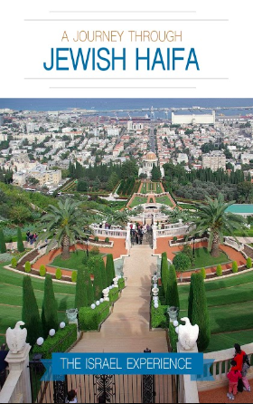 Haifa Tourist Guide