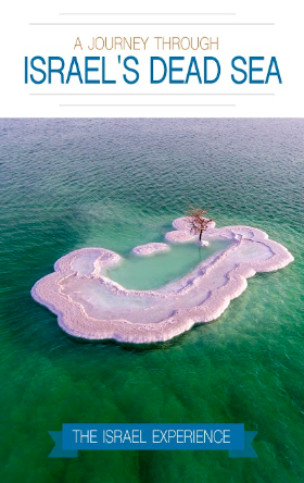Dead Sea Tourism