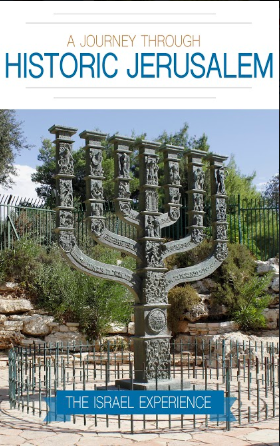 Jewish Historical Connection to Jerusalem