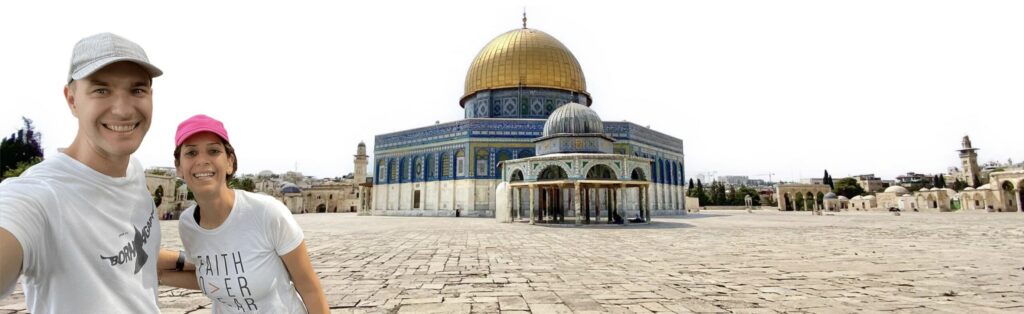 Virtual Capernaum