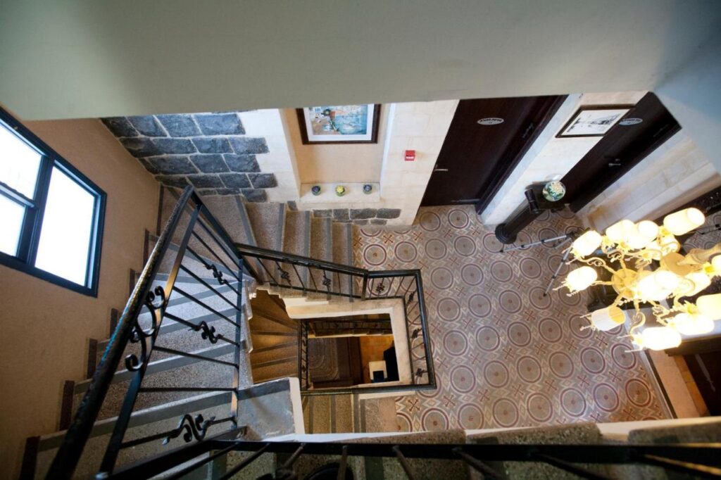 Shirat Hayam Boutique Hotel