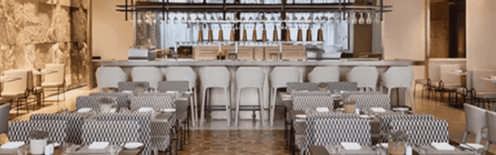 Theatron Jerusalem Hotel & Spa