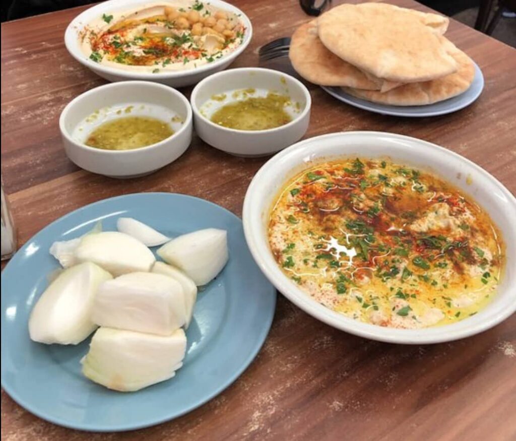 Abu Hassan