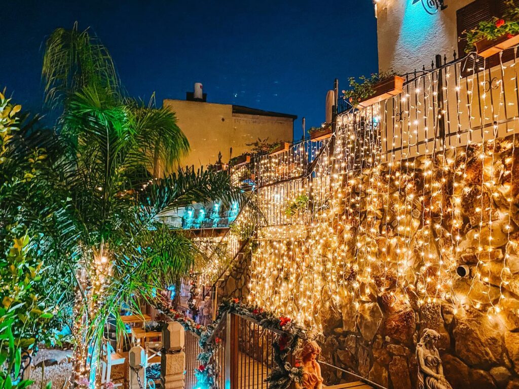 Abu Hanna Boutique Hotel