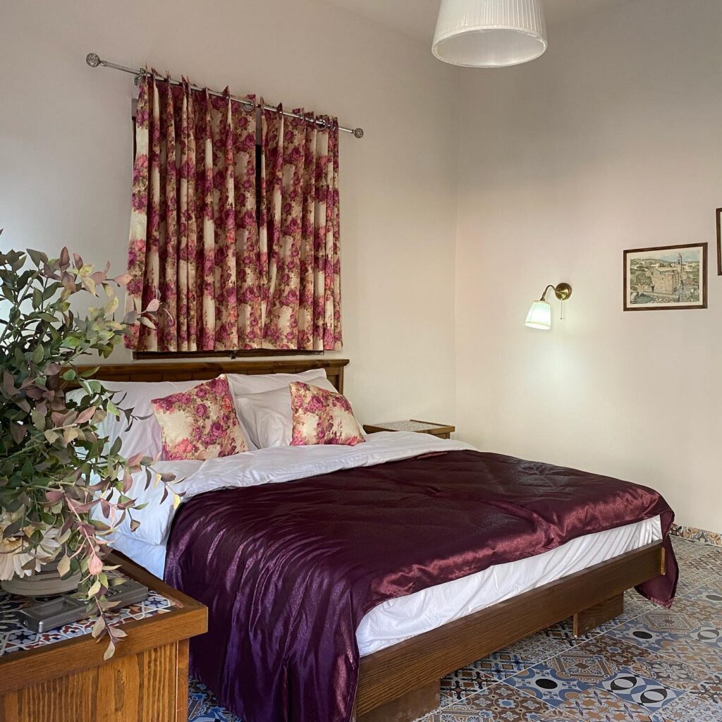 Abu Hanna Boutique Hotel