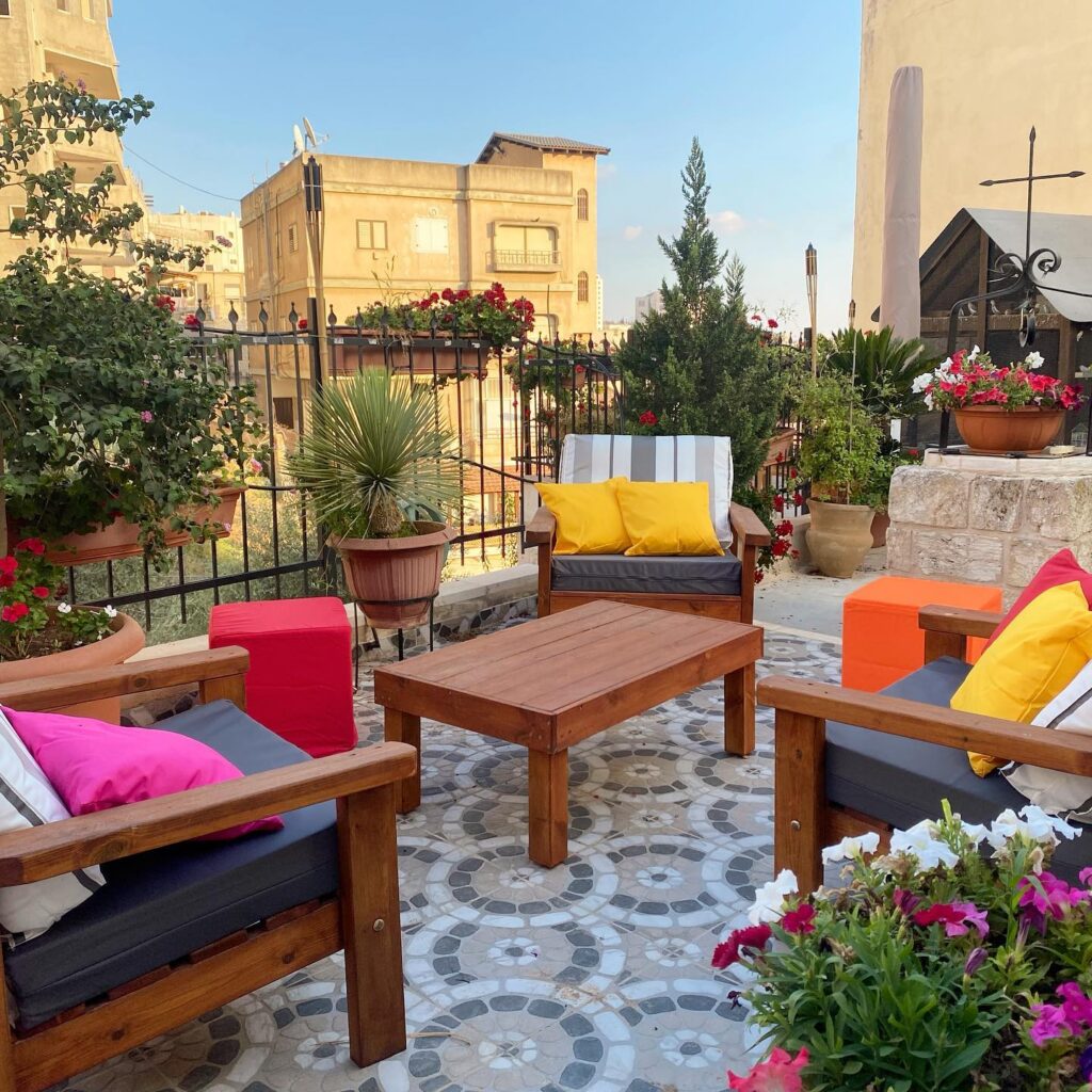 Abu Hanna Boutique Hotel