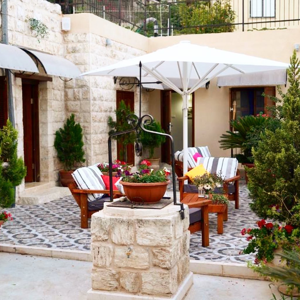 Abu Hanna Boutique Hotel