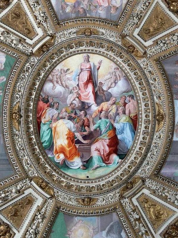 Assumption of Mary