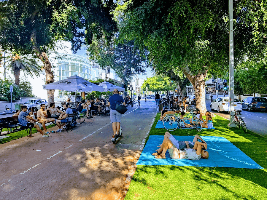 Amazing Israel Virtual Tours