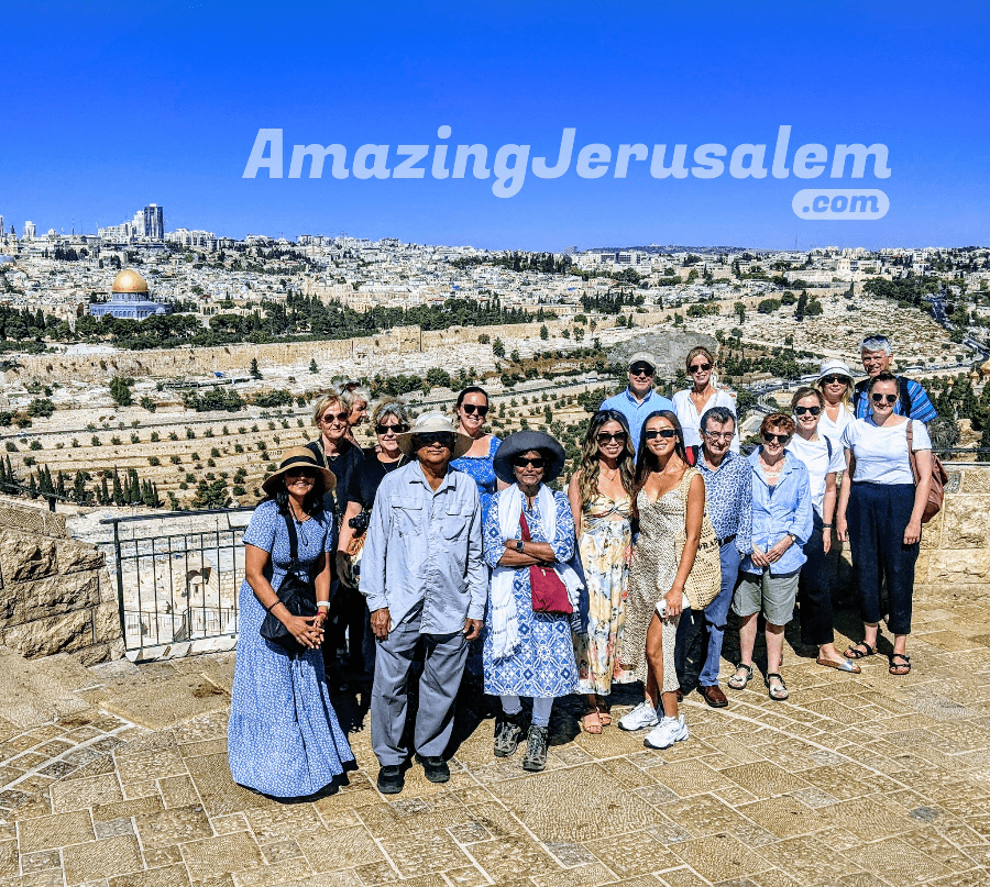 Amazing Israel Virtual Tours