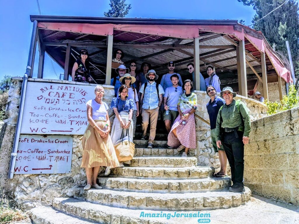 Amazing Israel Virtual Tours