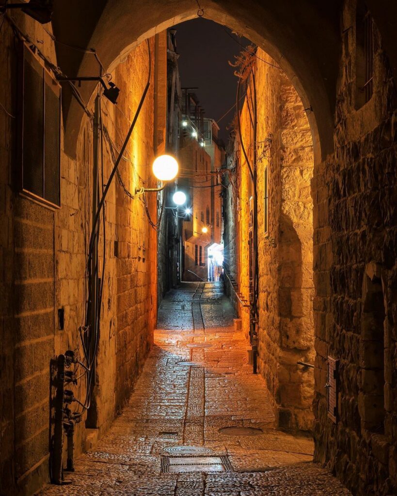 Amazing Israel Virtual Tours