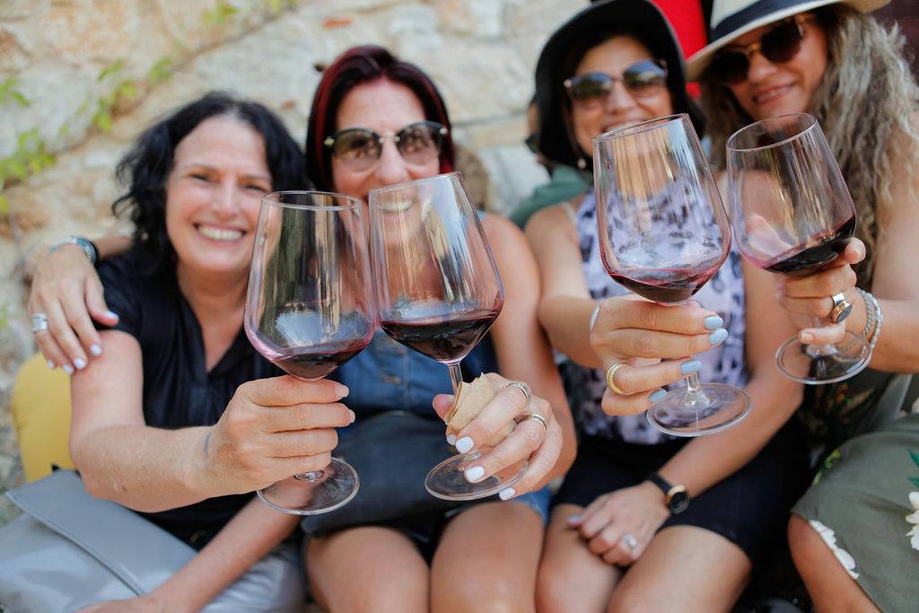 Amphorae Winery