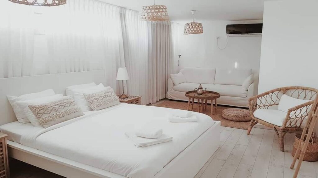 Hotel Anilevich Mansion