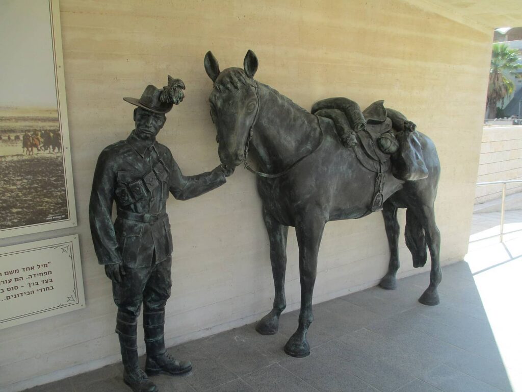 Anzac Memorial Centre
