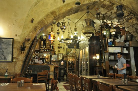 Armenian Tavern