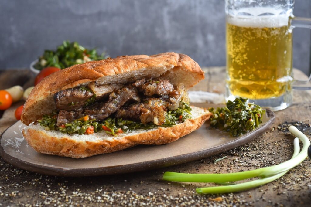 Asado Bar