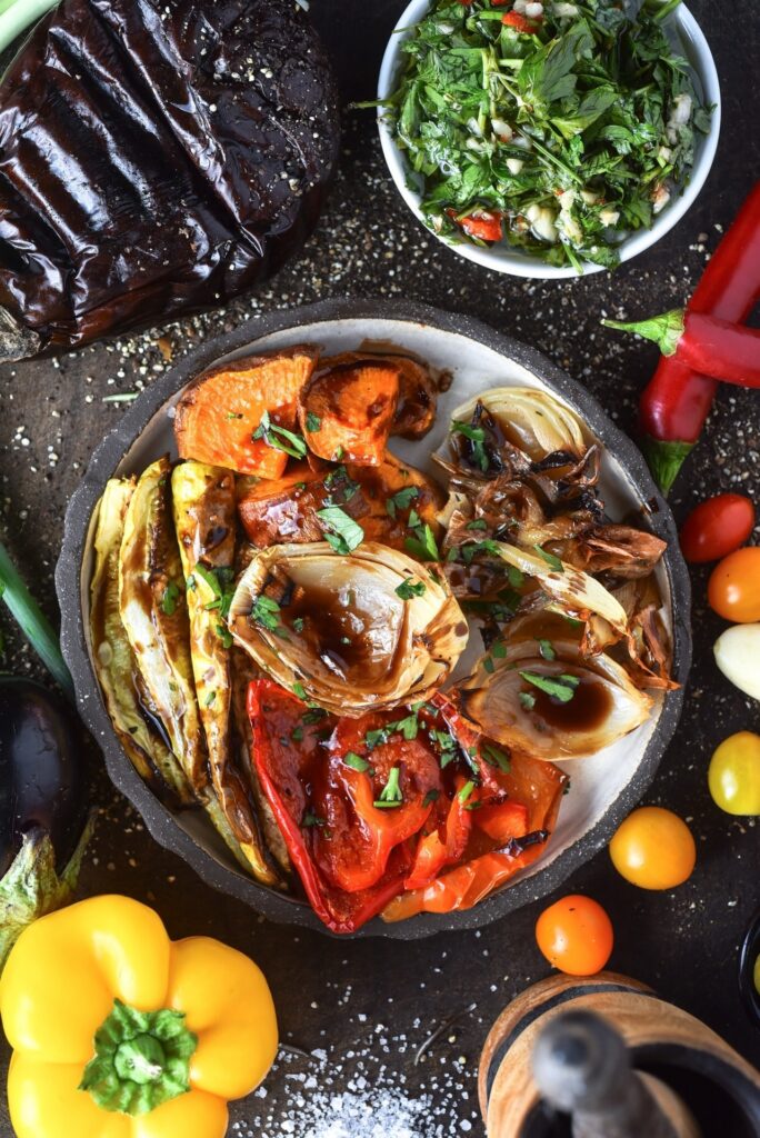 Asado Bar