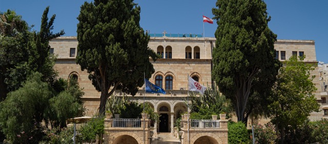 Austrian Hospice