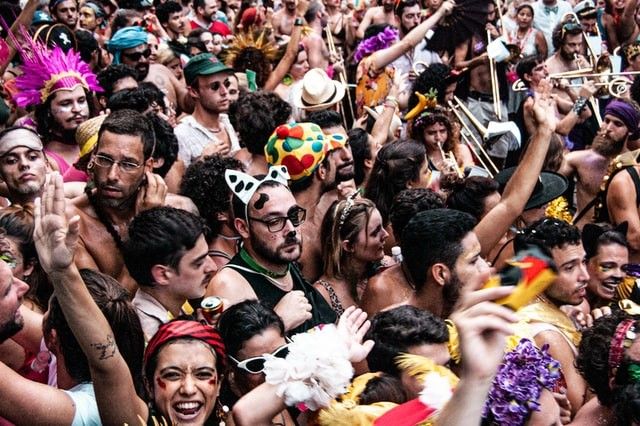 Welcoming Purim 2022: A Jewish Carnival of Hamantaschen, Parades, and Plenty of Alcohol