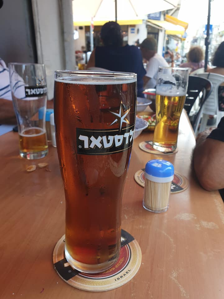 Bar Matti