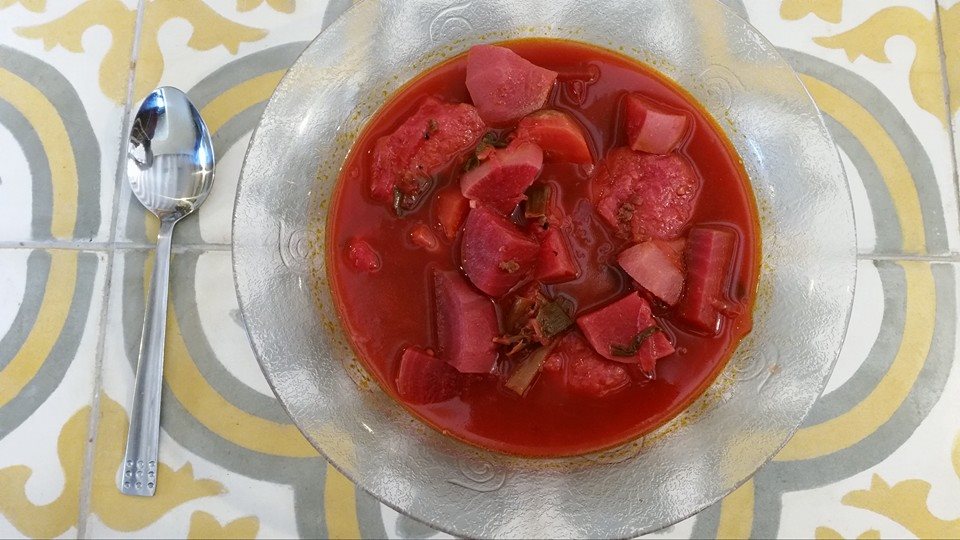Baronita