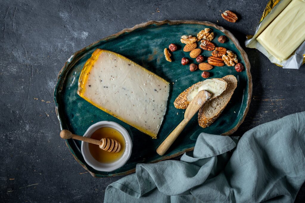 Basher Fromagerie