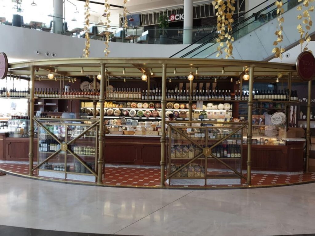 Basher Fromagerie