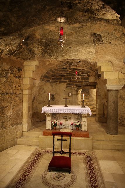 Church of the Annunciation