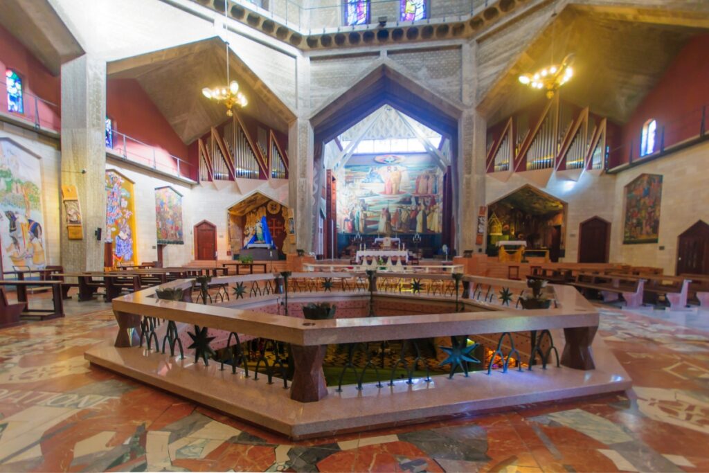 Church of the Annunciation
