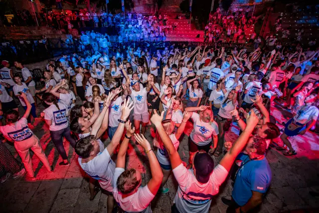 Birthright Interactive Israel Tour