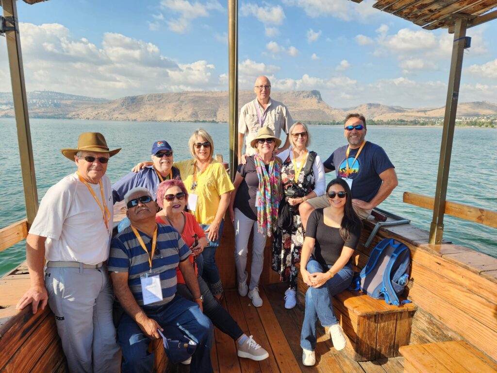 Noah Jewish Heritage Tours