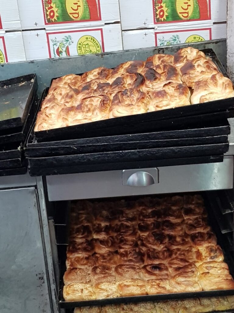 Bourekas Turkey Original