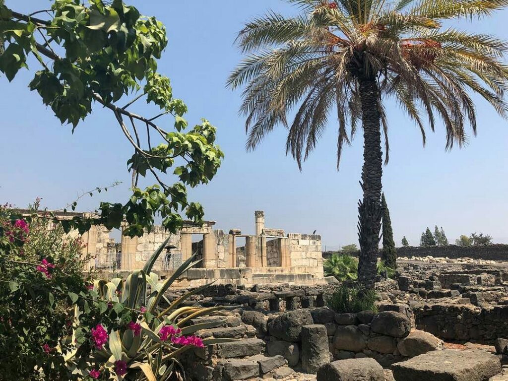 Capernaum