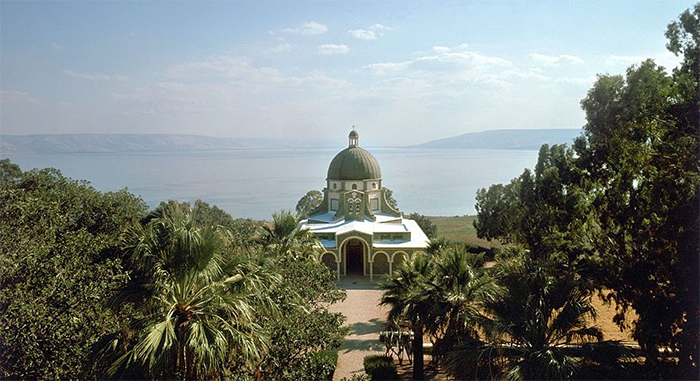 Capernaum