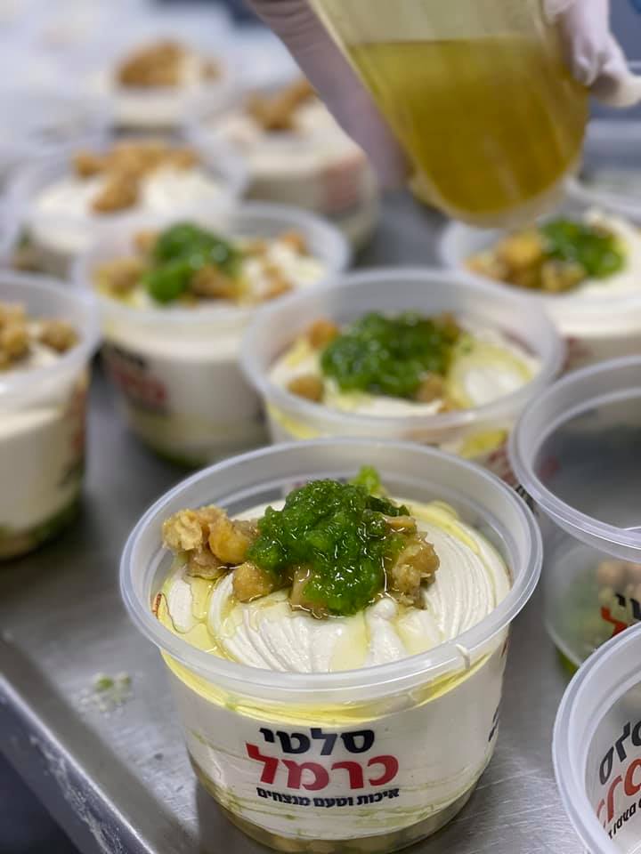 Carmel and Son’s Pickels
