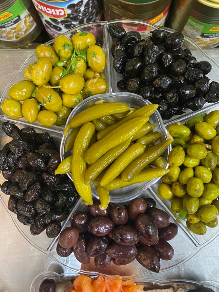 Carmel and Son’s Pickels