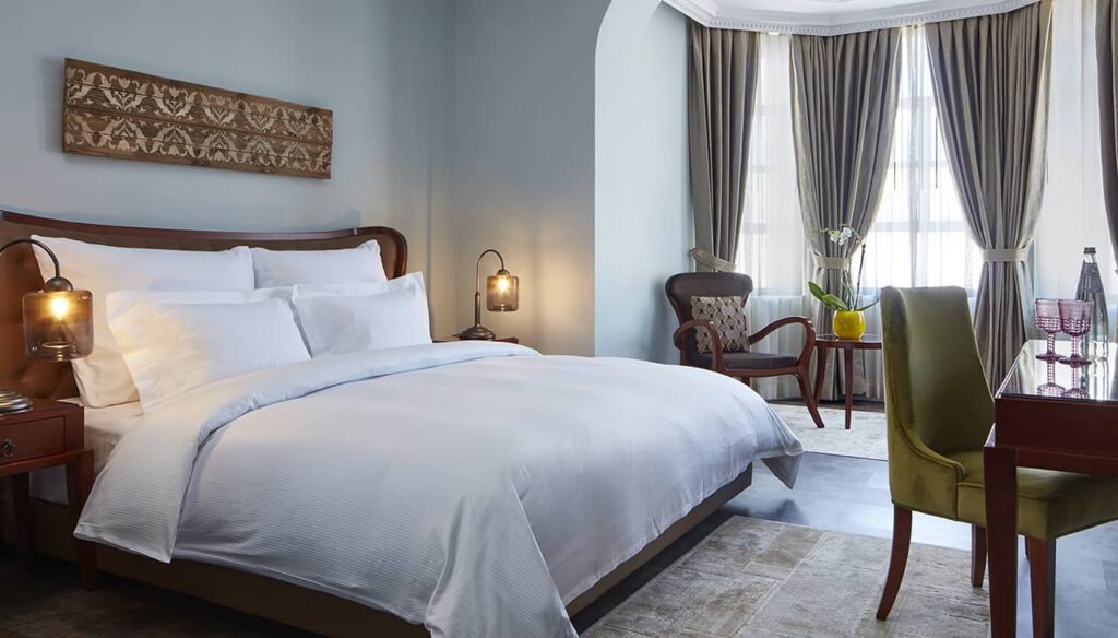Carmella Boutique Hotel