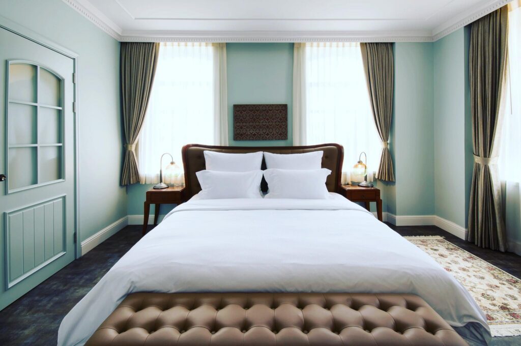Carmella Boutique Hotel