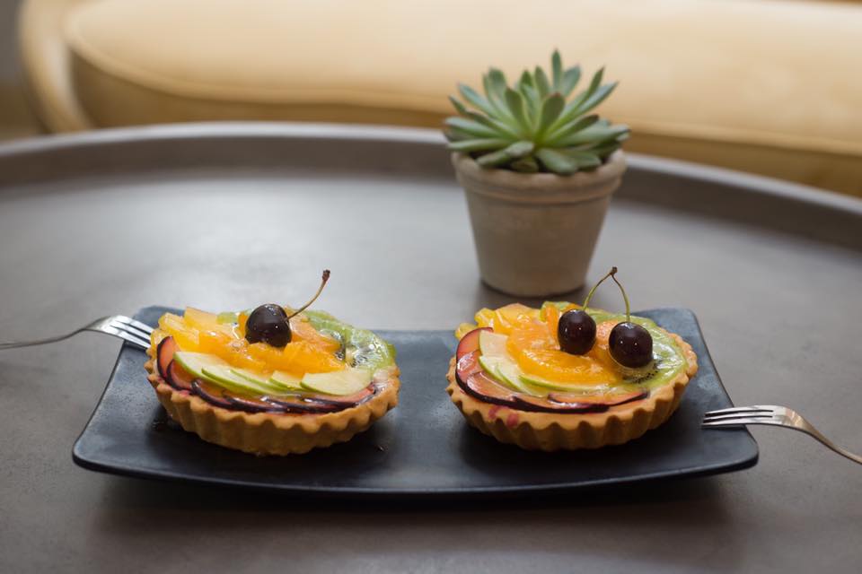 Carmella Boutique Hotel
