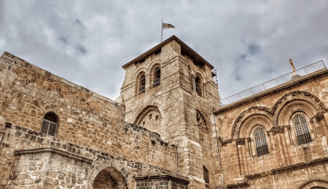 Cathedral of Saint James