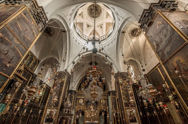 Cathedral of Saint James