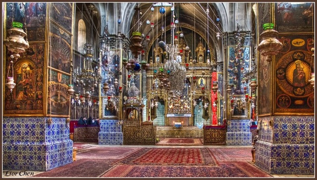 Cathedral of Saint James