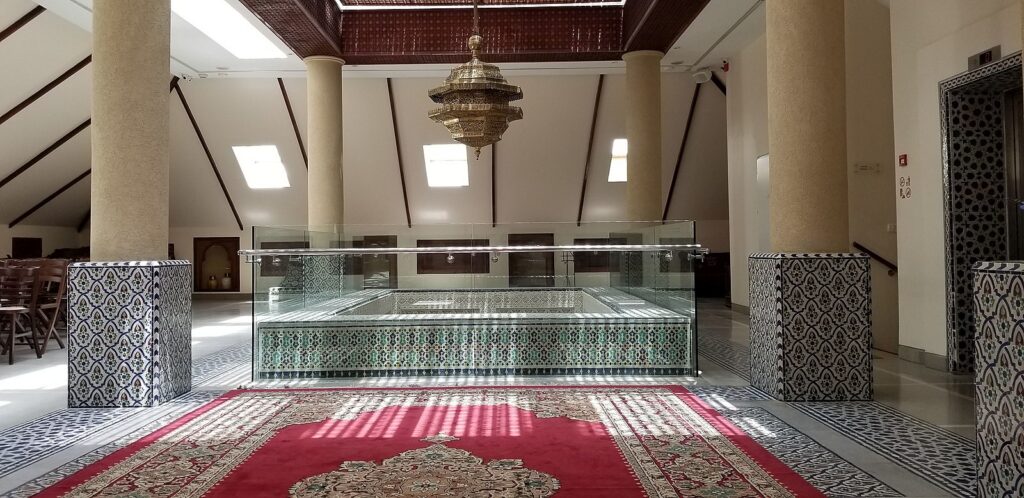 North African Jewish Heritage Center