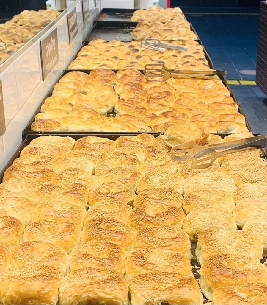 Hochmat Ha’Bourekas