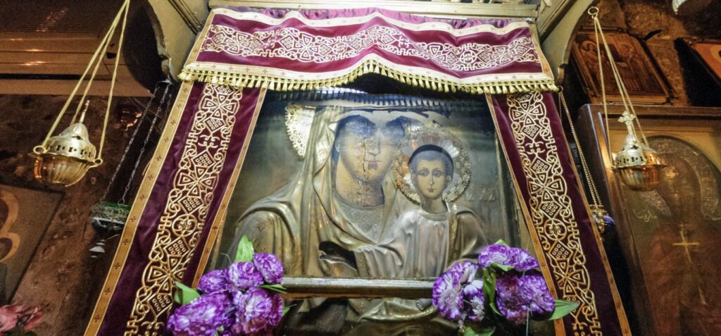 Christian Quarter of Jerusalem