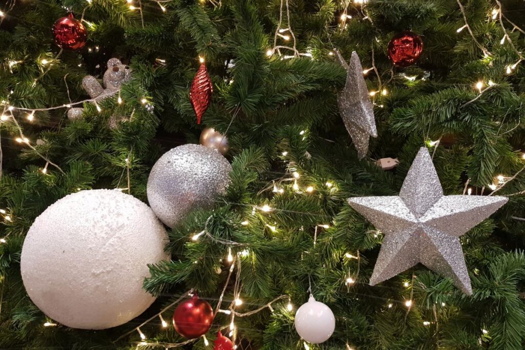 Christmas in Israel: Decking the Halls of Jerusalem, Bethlehem, Jaffa, and Nazareth