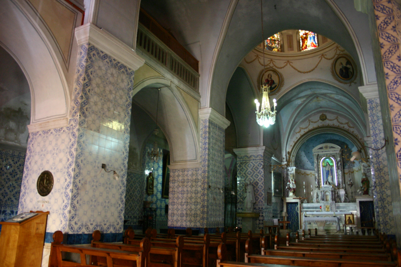 Church of Saint John the Baptist