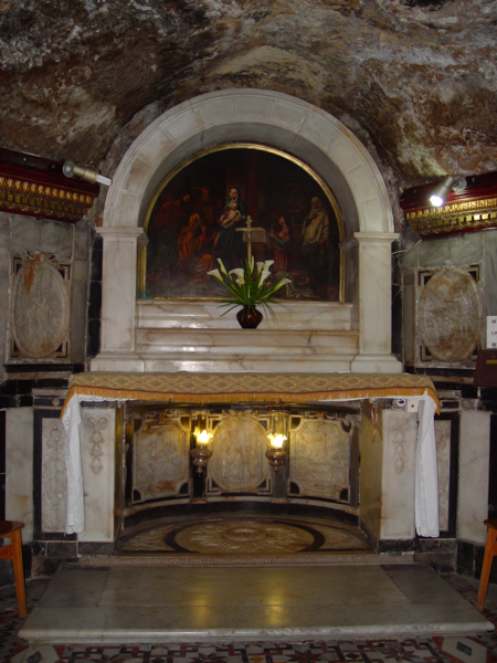 Church of Saint John the Baptist